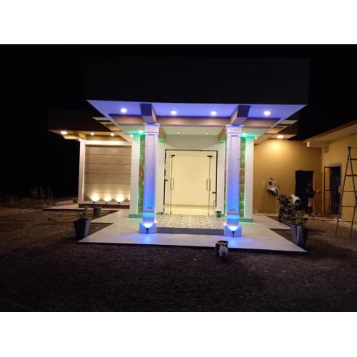 Onera Hotel & restaurant