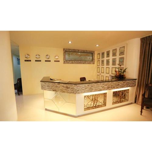 Ongville Hotel & Events Place