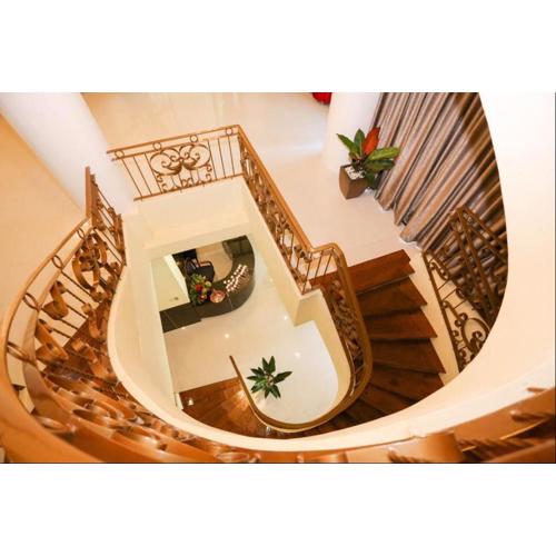 Ongville Hotel & Events Place