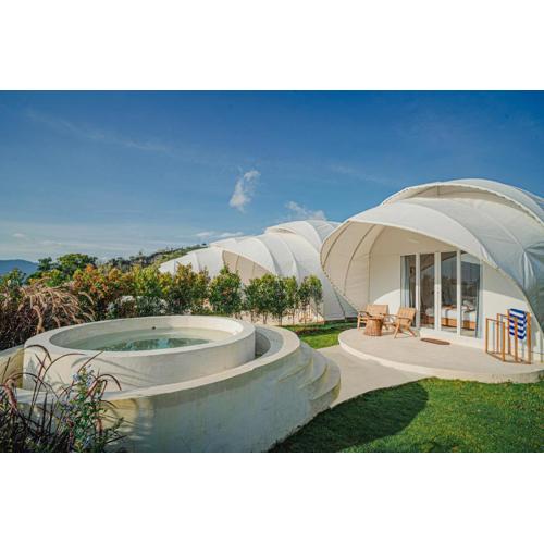 Onion Hill Glamping Managed by Manara