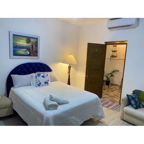 Only Room By Merengue House, 8 minutos airport