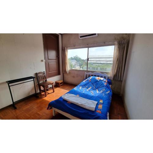 กินๆนอนๆ ห้องพักราคาประหยัดสุดๆ only sleep good dream