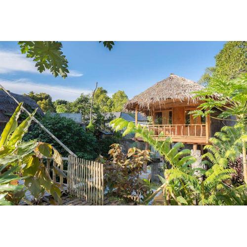 Onong's Homestay & Cafe