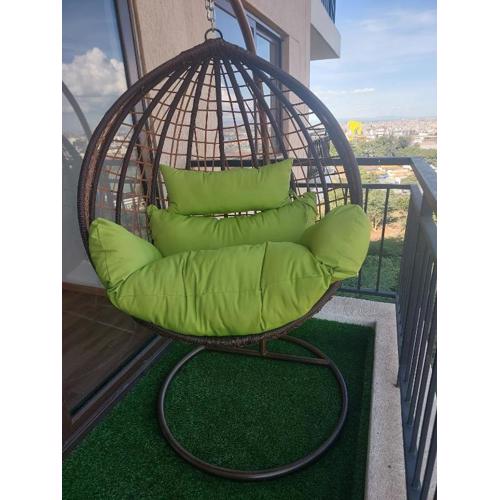 Onpile Residents, Kilimani