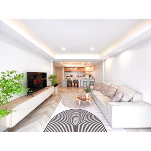 Onsen Wellness Retreat House