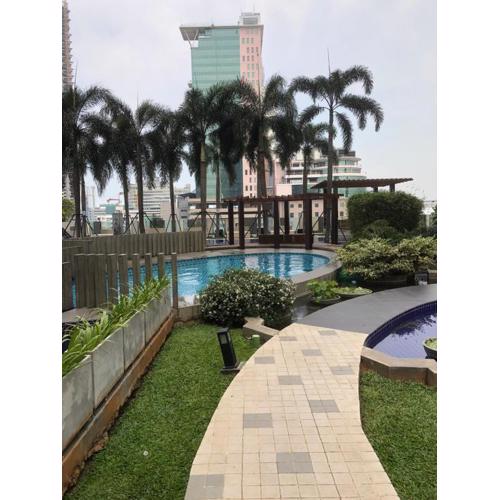 Onthree20 Res - 2 Room 3 Beds 100 sqm Spacious Apartment