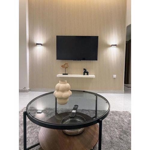 ONYX F64-2BHK cozy full furnished in heart of Muscat