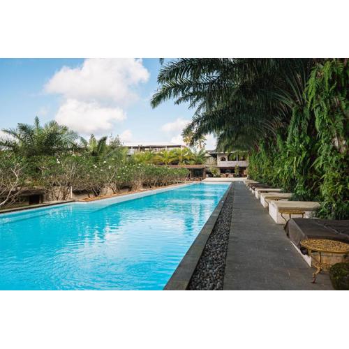 ONYX PARK RESORT Ubud