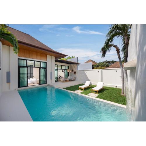 Onyx Villas by TropicLook