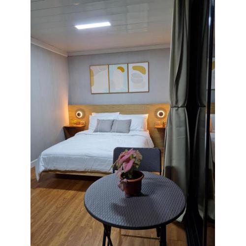 Ooni Hostel Moalboal