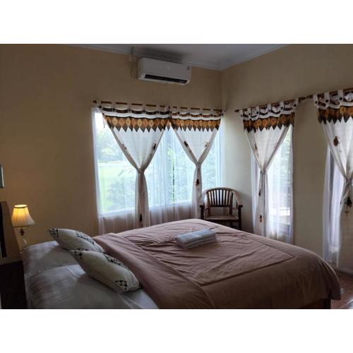 Opak Village Bed & Breakfast