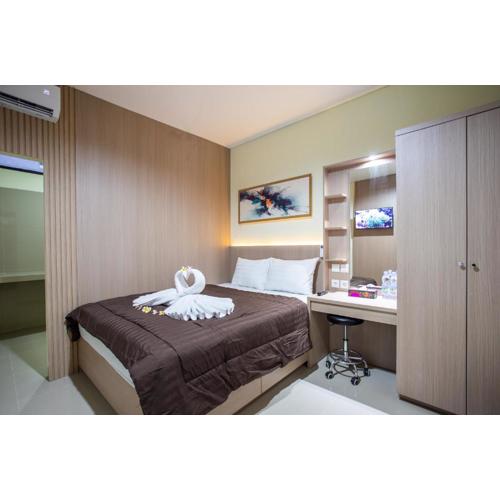 Opang Asri Guesthouse Sanur