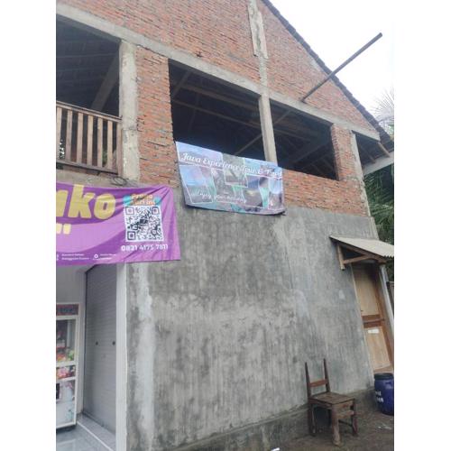 Open trip banyuwangi