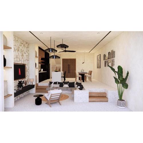 Opening Soon! West Villa at Canggu