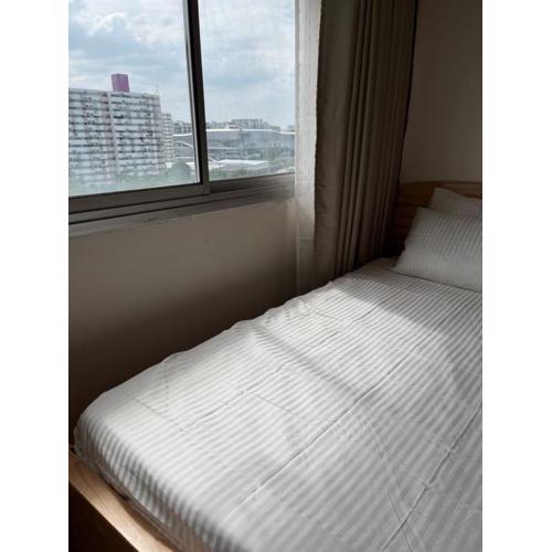 OpenView เมืองทอง T1 Impact Muang Thong Thani