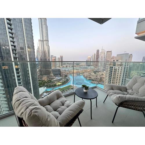 Opera Grand by Luxstay Holiday Homes