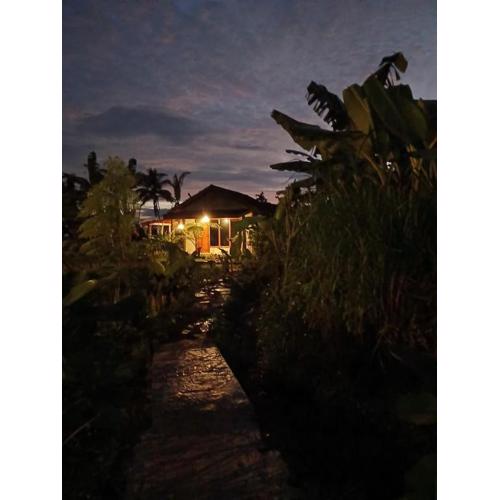 Opik Homestay Tete Batu