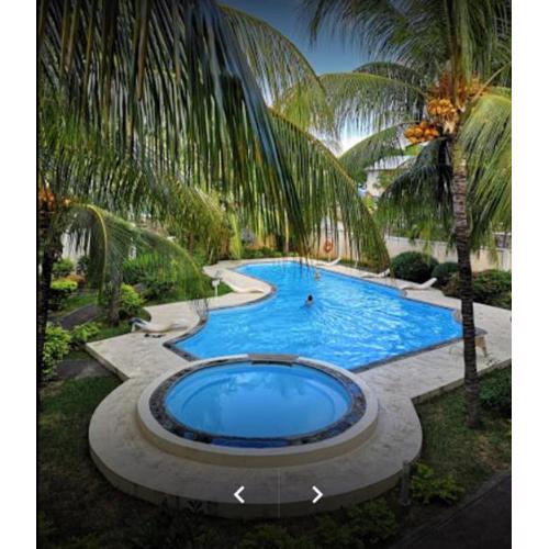 Opp Swimming Poll, Ground Floor, Flic En Flac