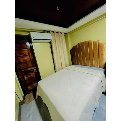 Oppastudio2 familia apartment near SM Uptown Cagayan de oro