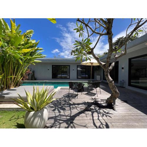 Optima Villas Bingin