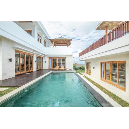 Opulent 6 Br In With Ocean View, 5 Mins To Savaya