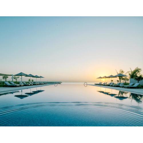 Opulent Residences at Kempinski Muscat