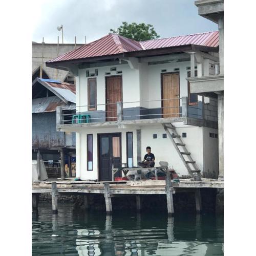 ORA KOMODO HOME STAY