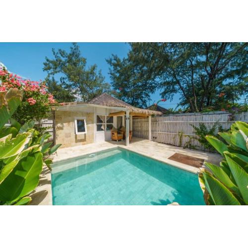Ora Villas Gili Meno