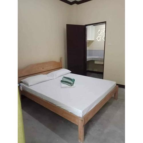 ORALIZA RESIDENCE HOUSE RENTAL