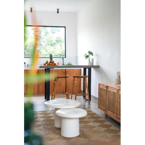 Orana Sole - Vibrant 2BR Boho Near Canggu w Private Pool