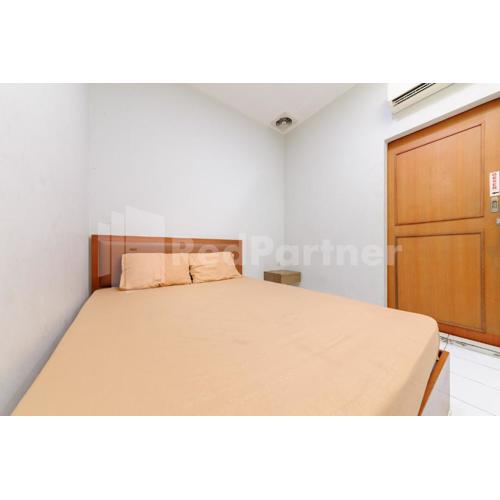 Orange Garden 47 Mitra RedDoorz