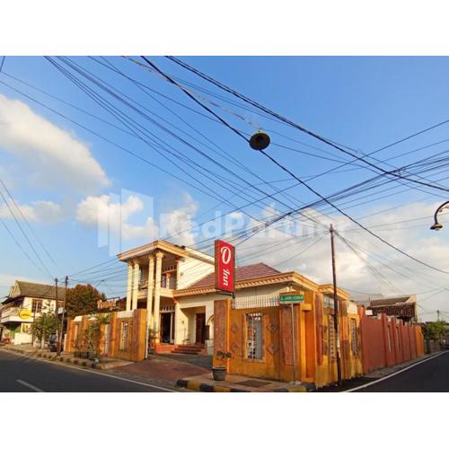 Orange inn RedPartner Madiun