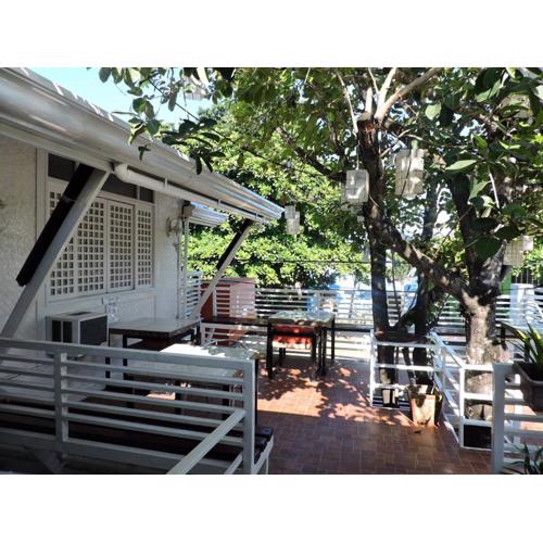 Orange Mangrove Pension House by SMS Hospitality