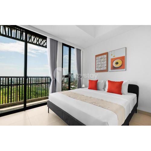 Orania by Kozystay - Fatmawati