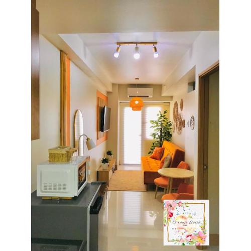 Oranje Suite at Shore 3 Tower 1