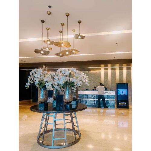 Oranje Suite near NAIA AIRPORT