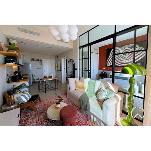 Oraya - Collective 2 0 Tower A Sanctuary in Dubai Hills