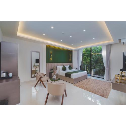 Orbit88 Hotel by AMR