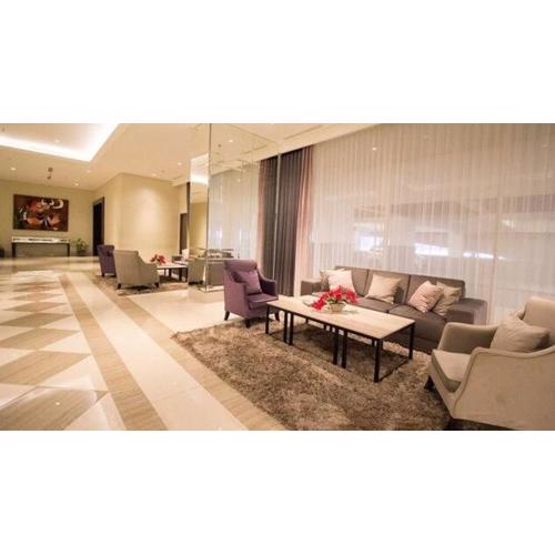 Orchard Apartemen Service - Pakuwon Mall Super Block - 3 Guest - Netflix