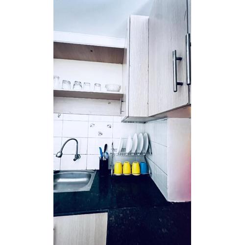 orchard Apartment at Tom Mboya Estate