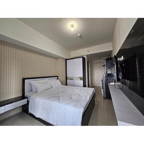 Orchard Apartment Pakuwon Mansion 1 by Shinzhouz