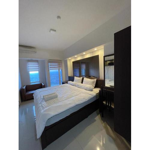 Orchard Apartment Pakuwon Mansion 2 by Shinzhouz