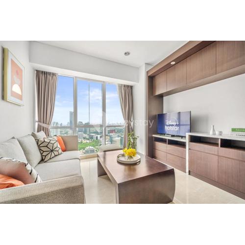 Orchard by Kozystay - Setiabudi