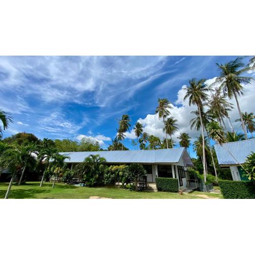 Orchard House Resort