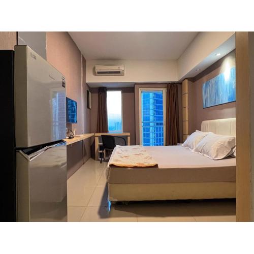 Orchard Studio Simple & Elegance 1BR