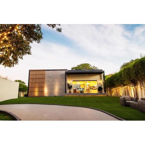 Orchard Tiny Home - Golf Course Pet Friendly Lot