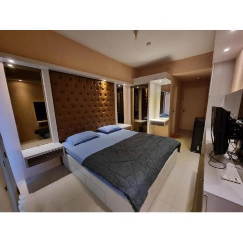 Orchard Tower C15 - Anderson Benson Tanglin Pakuwon Mall