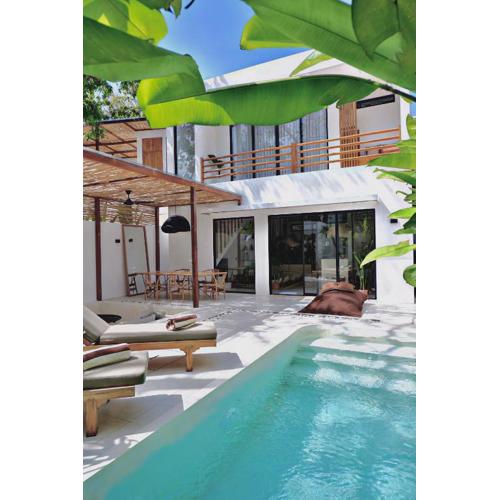 Orchard Villa - 2 Bedrooms Villa in Bingin