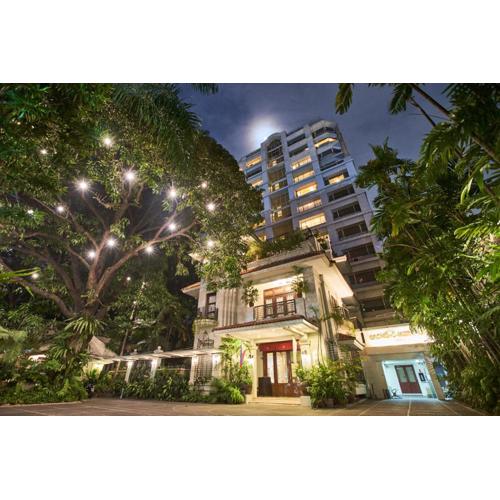 Orchid Garden Suites