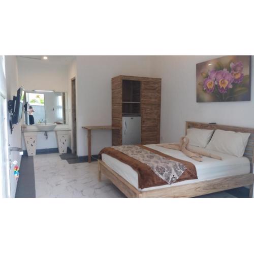 Orchid Homestay Jimbaran